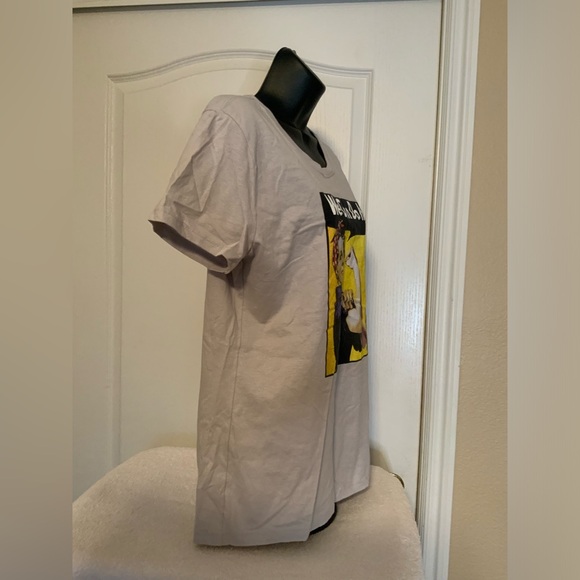 Ladies Vintage Rosie the Riveter "We Can Do It! Size L - Picture 3 of 7